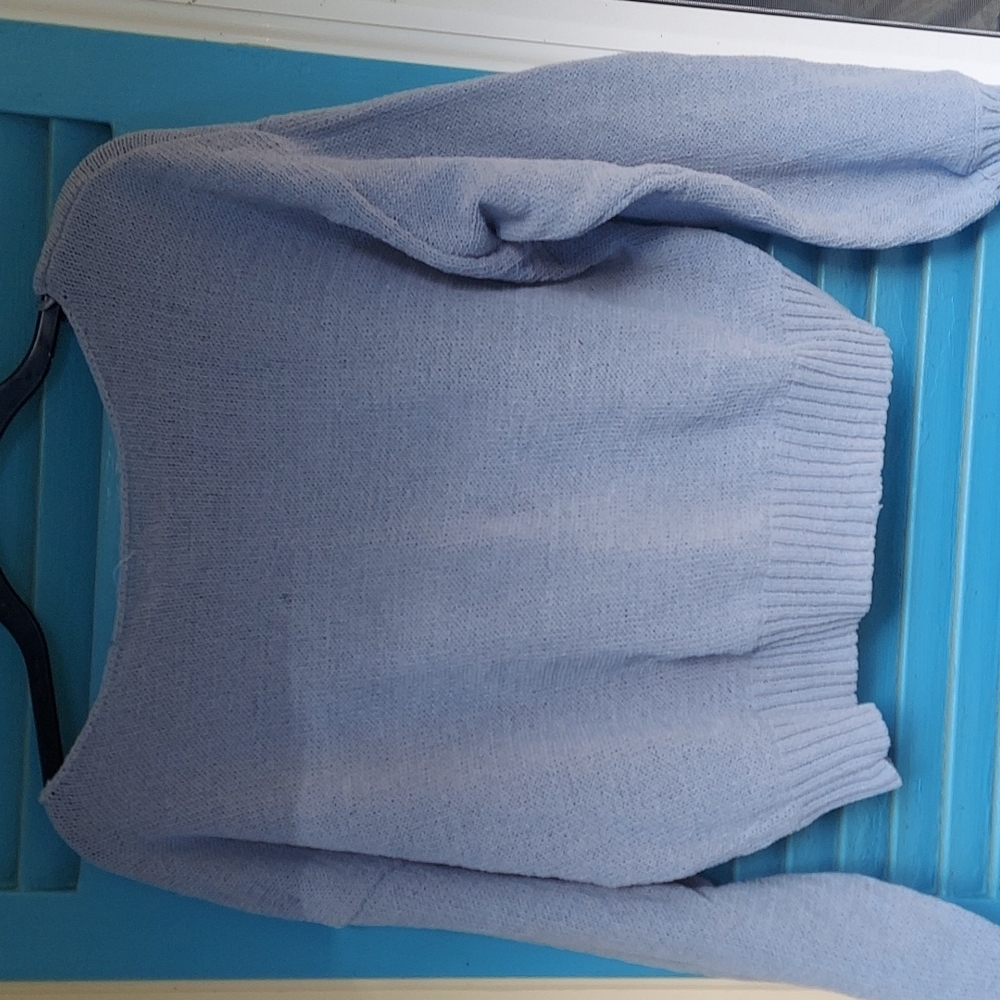 Laura Conrad Sweater - Picture 6 of 7